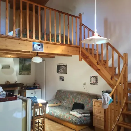 Jolie Petite Maison Dans Hameau En Pleine Nature Ferienhaus