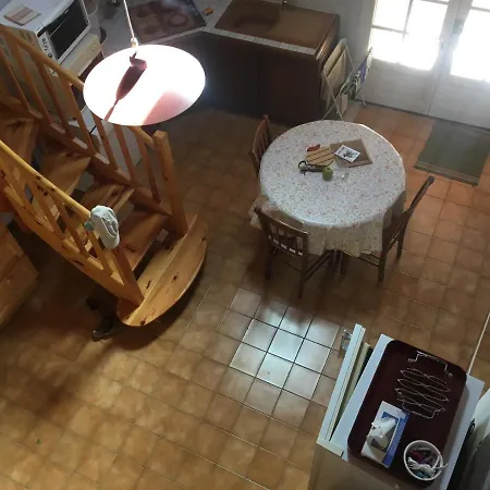 Jolie Petite Maison Dans Hameau En Pleine Nature Ferienhaus Taussac-la-Billiere