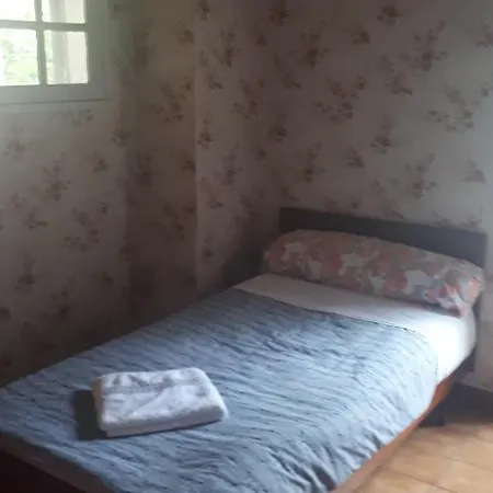 Jolie Petite Maison Dans Hameau En Pleine Nature Prázdninový dům Taussac-la-Billiere