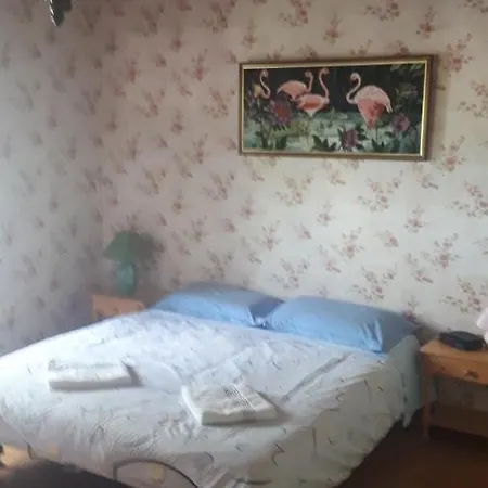 Prázdninový dům Jolie Petite Maison Dans Hameau En Pleine Nature Taussac-la-Billiere