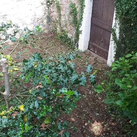 Prázdninový dům Jolie Petite Maison Dans Hameau En Pleine Nature *