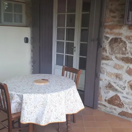 Ferienhaus Jolie Petite Maison Dans Hameau En Pleine Nature *
