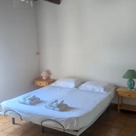 Prázdninový dům Jolie Petite Maison Dans Hameau En Pleine Nature *