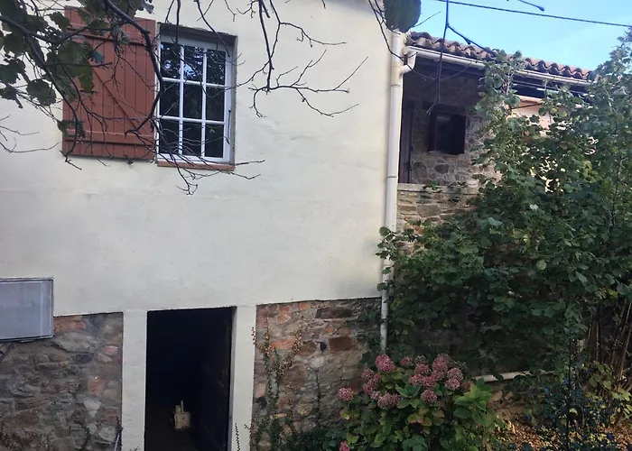Tatil Evi Jolie Petite Maison Dans Hameau En Pleine Nature *
