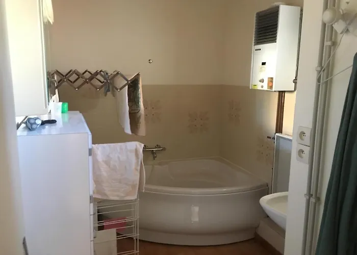 Jolie Petite Maison Dans Hameau En Pleine Nature Tatil Evi