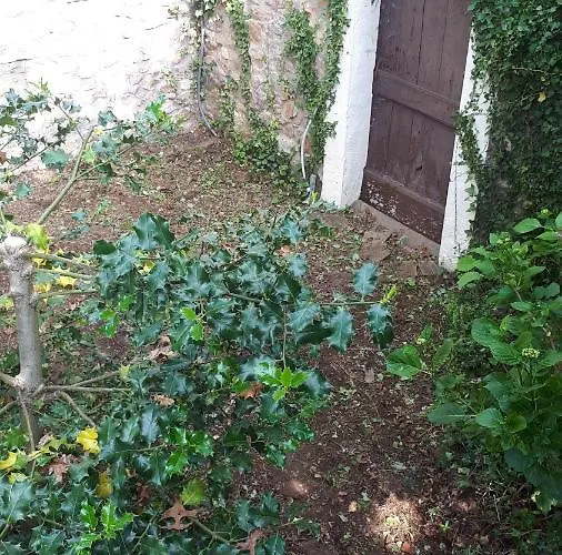 Tatil Evi Jolie Petite Maison Dans Hameau En Pleine Nature *