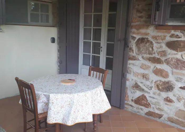 Tatil Evi Jolie Petite Maison Dans Hameau En Pleine Nature *
